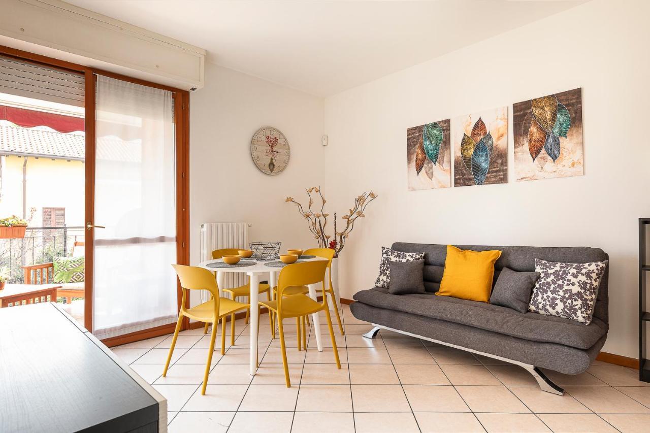 Casty Sweet Home - Parcheggio Privato Gratuito Milano Eksteriør bilde