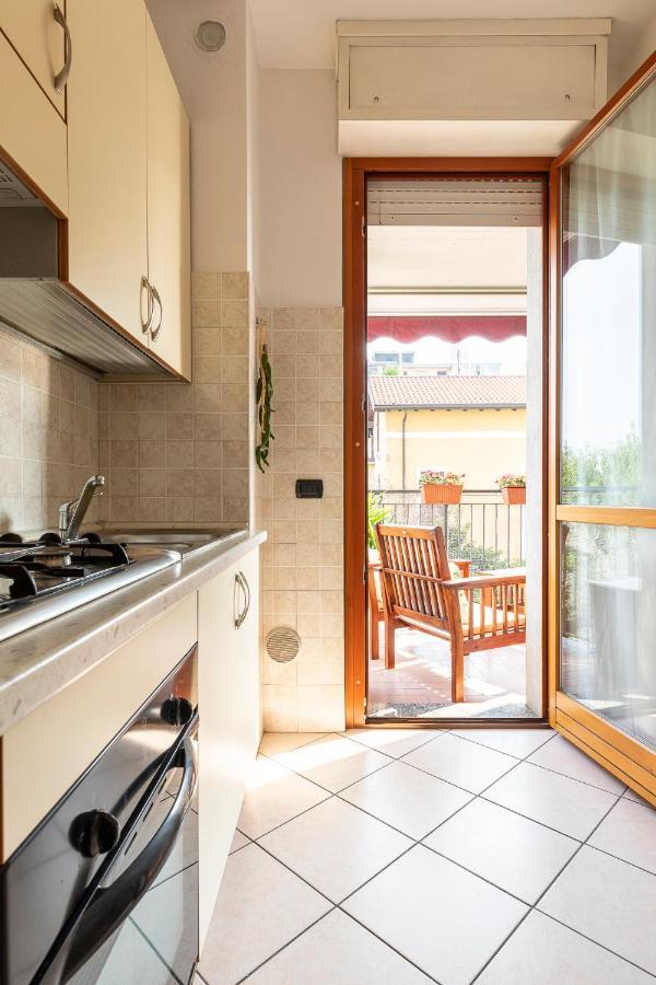 Casty Sweet Home - Parcheggio Privato Gratuito Milano Eksteriør bilde