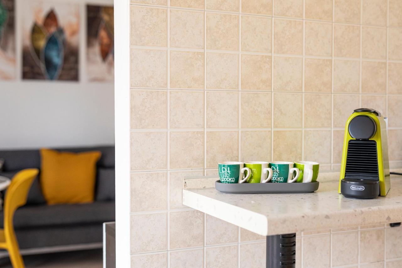 Casty Sweet Home - Parcheggio Privato Gratuito Milano Eksteriør bilde