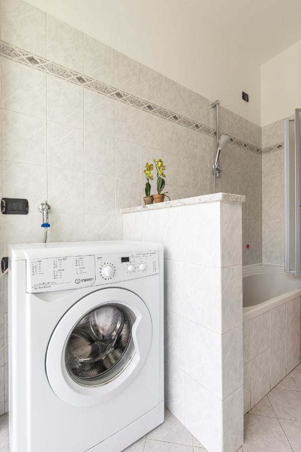 Casty Sweet Home - Parcheggio Privato Gratuito Milano Eksteriør bilde
