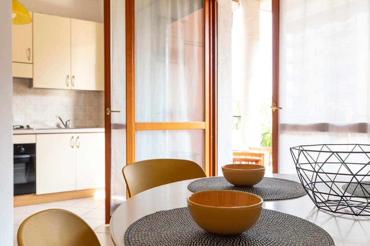 Casty Sweet Home - Parcheggio Privato Gratuito Milano Eksteriør bilde