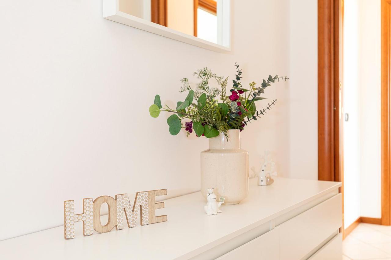 Casty Sweet Home - Parcheggio Privato Gratuito Milano Eksteriør bilde