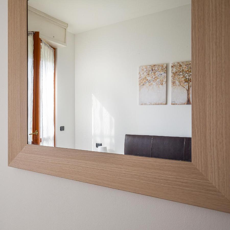 Casty Sweet Home - Parcheggio Privato Gratuito Milano Eksteriør bilde