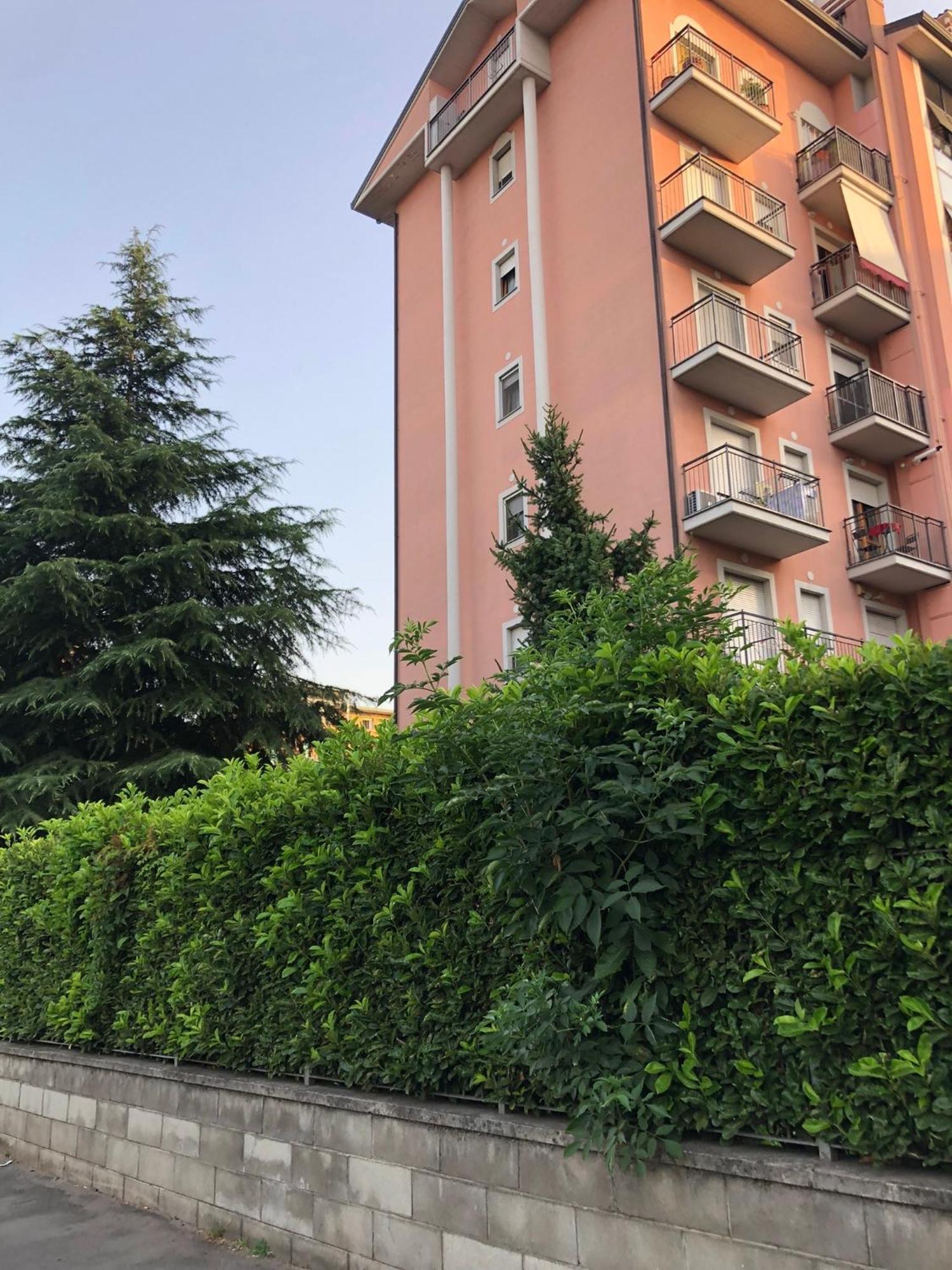 Casty Sweet Home - Parcheggio Privato Gratuito Milano Eksteriør bilde